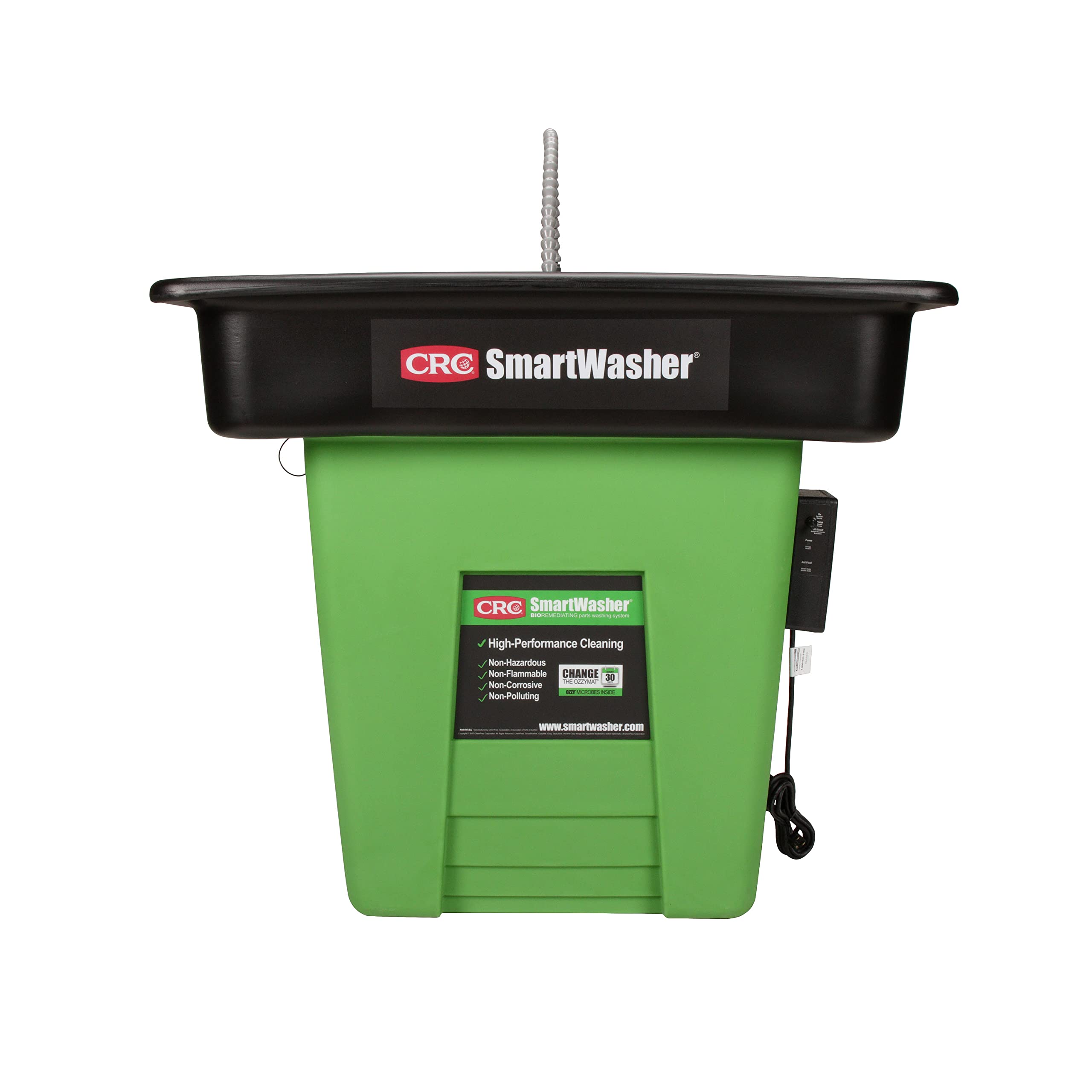 Amazon.com: CRC - 14144 Smartwasher Linear Low-Density